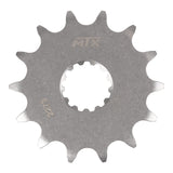 MTX 1539 Steel Front Sprocket #520 (13T)