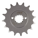 MTX 1908 Steel Front Sprocket #520