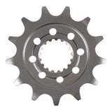 MTX 284 Steel Front Sprocket #520