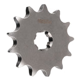 MTX 428 Steel Front Sprocket #428