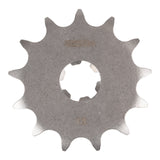MTX 428 Steel Front Sprocket #428