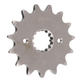 MTX 516 Steel Front Sprocket #520