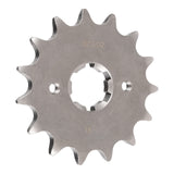 MTX 575 Steel Front Sprocket #520