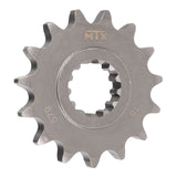 MTX 579 Steel Front Sprocket #530