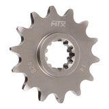 MTX 824 Steel Front Sprocket #520
