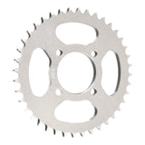 Sprocket Rear OE Steel 262 40T #428