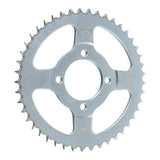 MTX 263 Steel Rear Sprocket #428