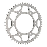 MTX 210 Hornet Lightweight Steel Rear Sprocket #520
