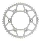 MTX 210 Hornet Lightweight Steel Rear Sprocket #520