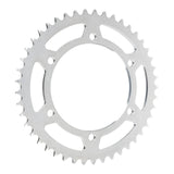 MTX 305 Steel Rear Sprocket #520