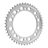 MTX 298 Steel Rear Sprocket #530