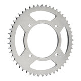 Rear Sprocket OE Steel 798 51T #428