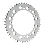 Rear Sprocket OE Steel 853 45T #520