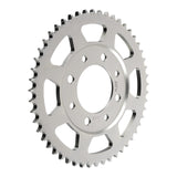 MTX XRM125 Steel Rear Sprocket #428