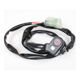 WHITES SWITCH KILL HON CRF250R 10-13 /CRF450R 09-12