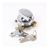 WHITES HD IGN SWITCH FATBOB CCI 25-540