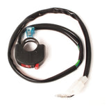 WHITES SWITCH BLOCK ON-OFF (22mm)