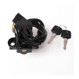 WHITES SWITCH IGN HONDA