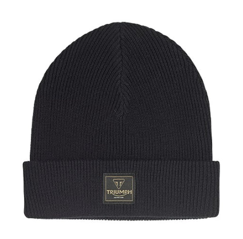 Triumph Polar Knitted Beanie