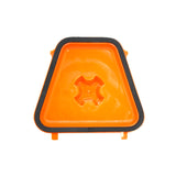 Twin Air Airbox Cover Yamaha YZ250F '19-'23 / YZ450F '18-'22 Standard Airbox