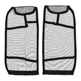 Twin Air MX Radiator Sleeves KTM / Husqvarna