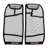 Twin Air MX Radiator Sleeves KTM / Husqvarna