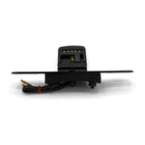 Whites LED Taillight With Number Plate Bracket