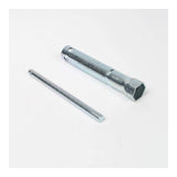 WHITES PLUG WRENCH 12mm thread / 18mm hex