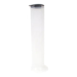 WHITES OIL PERCENTAGE / MEASURE JUG W/RUBBER CAP 500ML