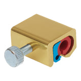 Whites Cable Luber Hand Held Type - Gold