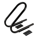 WHITES FRONT WHEEL CHOCK 3