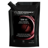 Triumph TPL Ester Based Fully Synthetic 10W-40 1L