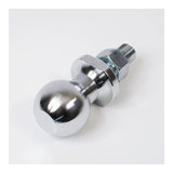 Whites Tow Ball 2000lb Cert. Chrome 2 Sold Each