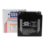 USPS AGM Battery - US14-BS