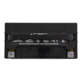 USPS AGM Battery - US20HL