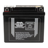 USPS AGM Battery - US7