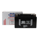 USPS AGM Battery - USZ10S