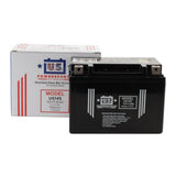 USPS AGM Battery - USZ14S