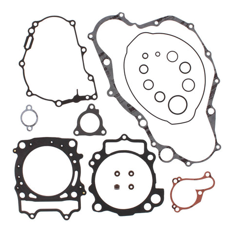 Vertex Complete Gasket Set Yamaha