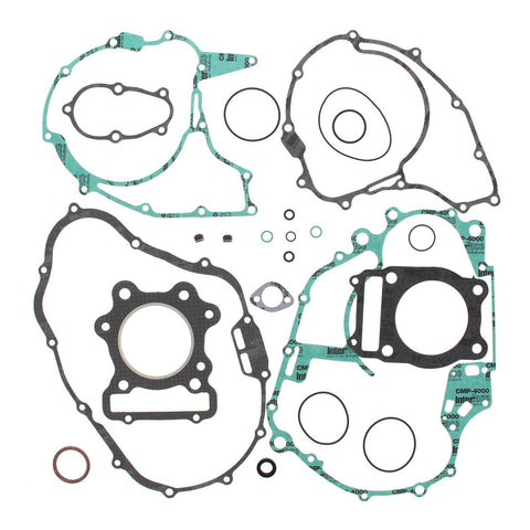 Vertex Complete Gasket Set Honda