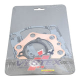 Vertex Top End Gasket Set Honda