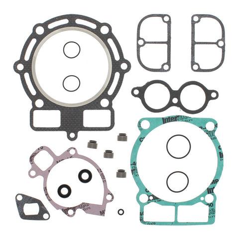 Vertex Top End Gasket Set KTM
