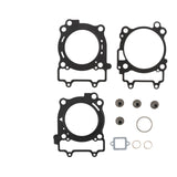 Vertex Top End Gasket Set Polaris