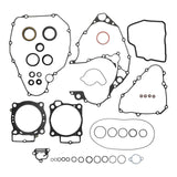 Vertex Complete Gasket Set with Oil Seals Honda