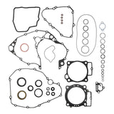 Vertex Complete Gasket Set with Oil Seals Honda