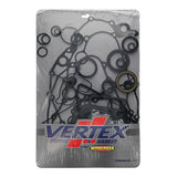Vertex Complete Gasket Set with Oil Seals Honda