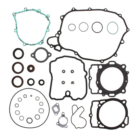 Vertex Complete Gasket Set with Oil Seals Husqvarna / KTM