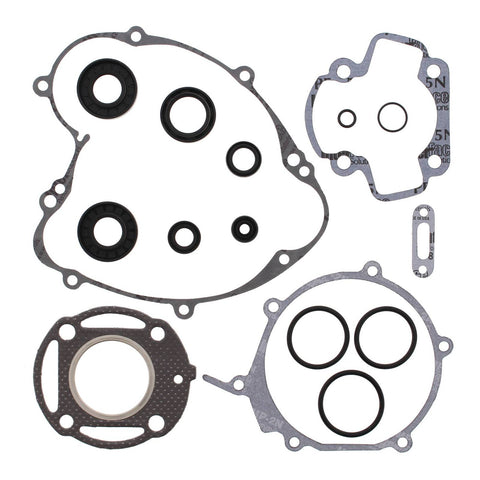 Vertex Complete Gasket Set with Oil Seals Kawasaki