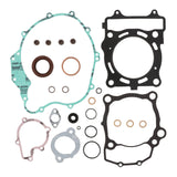 Vertex Complete Gasket Set with Oil Seals Polaris