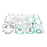 Vertex Complete Gasket Set with Oil Seals KTM